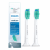 Philips Sonicare ProResults C1 reljeefsed hambaharja otsikud HX6012/07 (VALGED, 2 tk)