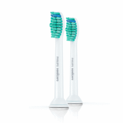 Philips Sonicare ProResults C1 reljeefsed hambaharja otsikud HX6012/07 (VALGED, 2 tk) – Kuva 2
