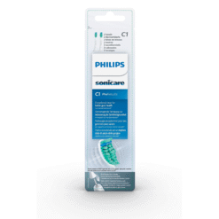 Philips Sonicare ProResults C1 reljeefsed hambaharja otsikud HX6012/07 (VALGED, 2 tk) – Kuva 3