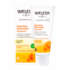 WELEDA kehäkukkahammastahna 75 ml (fluoriton, luonnolliset ainesosat)