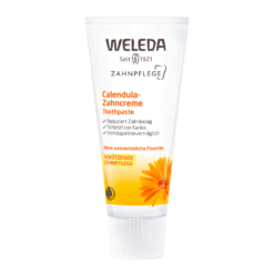 WELEDA hambapasta saialillega 75ML (fluoriidivaba, looduslike koostisosadega) – Kuva 2