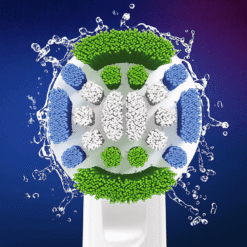 Oral-B PRECISION CLEAN CleanMaximiser hambaharja otsikud (EB20RB, 10tk) – Kuva 2