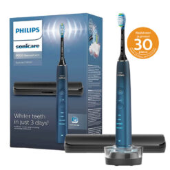 Philips Sonicare DiamondClean 9000 Aquamarine -sähköhammasharja (HX9911/88), erikoisversio
