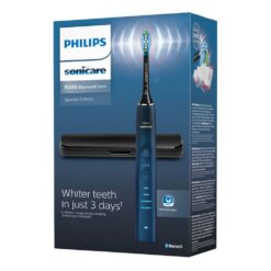 Philips Sonicare DiamondClean 9000 Aquamarine sähköhammasharja (HX9911/88) Special Edition – Kuva 6