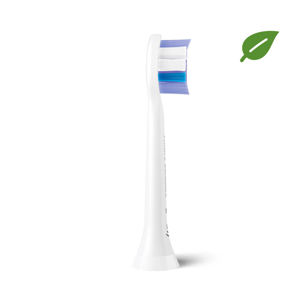 Philips Sonicare S2 Sensitive (Ultra Soft) ülipehmed hambaharja otsikud HX6052/87 (2tk) – Kuva 4