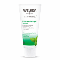 WELEDA taimne hambageel looduslike koostisosadega 75ML (hambakatu vastu) – Kuva 2