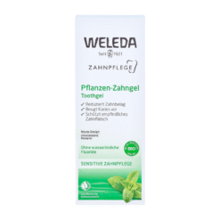 WELEDA taimne hambageel looduslike koostisosadega 75ML (hambakatu vastu) – Kuva 3