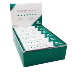12 x Opalescence Whitening SENSITIVITY -hammastahna herkille hampaille 100 ml (täysi laatikko)