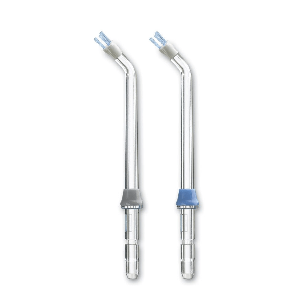 Waterpik Plaque Seeker Tip hambavahepuhastaja vahetusotsik (PS-100E)