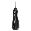 Waterpik WP-562EU Cordless Advanced suu irrigaator hambavahepuhastaja MUST (3 režiimiga)