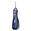 Waterpik WP-563EU Cordless Advanced hambavahepuhastaja SININE (3 režiimiga)