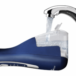 Waterpik WP-563EU Cordless Advanced hambavahepuhastaja SININE (3 režiimiga) – Kuva 3