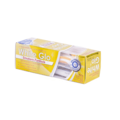 White Glo Smokers Formula valgendav hambapasta suitsetajatele 100ml – Kuva 4