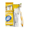 White Glo Smokers Formula -valkaiseva hammastahna tupakoitsijoille 100 ml