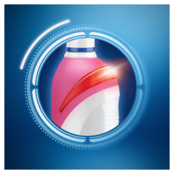 Oral-B PRO2 2500 Pink Edition ROOSA sähköhammasharja surveanduriga (2 režiimi, 1 harjapea) – Kuva 5