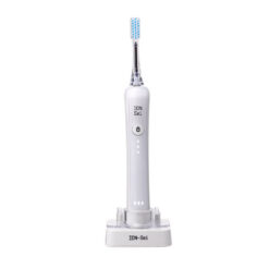 ION-Sei ioontehnoloogiaga sähköhammasharja Day White – Kuva 2
