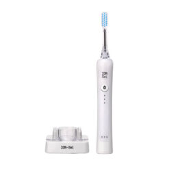 ION-Sei ioontehnoloogiaga sähköhammasharja Day White – Kuva 4