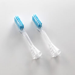 ION-Sei hambaharja otsik Mini (pehmed, 2tk pakendis) – Kuva 4