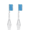 ION-Sei elektrilise hambaharja otsik Standard (pehmed, 2tk)