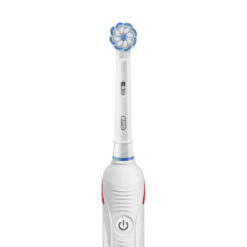 Oral-B JUNIOR PRO 2 "STAR WARS" surveanduriga sähköhammasharja (lastele al. 6.a) – Kuva 3