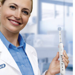 Oral-B JUNIOR PRO 2 "STAR WARS" surveanduriga sähköhammasharja (lastele al. 6.a) – Kuva 5