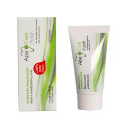 ApaCare Polish -hampaiden kiillotustahna