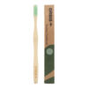 Bambusest käsihambahari "Orbis Bamboo"