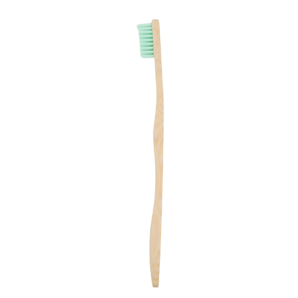Bambusest käsihambahari "Orbis Bamboo" – Kuva 5