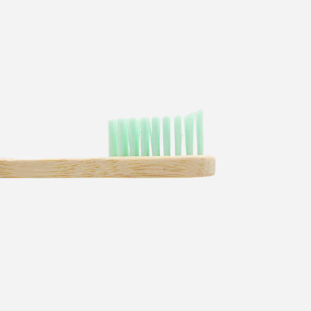 Bambusest käsihambahari "Orbis Bamboo" – Kuva 4