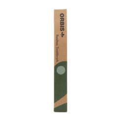 Bambusest käsihambahari "Orbis Bamboo" – Kuva 3
