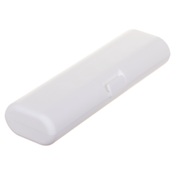 Oral-B Luxe reisikarp VALGE – Kuva 2