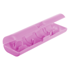 Oral-B Luxe reisikarp ROOSA