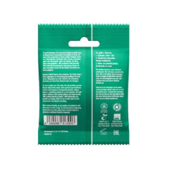 DENTTABS naturaalsed hambapesutabletid MINT 125tk (fluoriidivabad) – Kuva 3