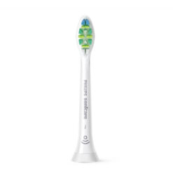 Philips Sonicare i InterCare (Medium) hambaharja otsikud HX9004/87 (VALGE, 4 tk) – Kuva 2