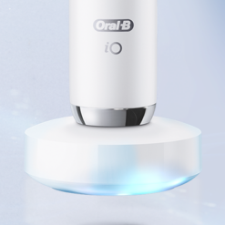 Oral-B iO7 sähköhammasharja White Alabaster (5 režiimi, kiirlaadija) – Kuva 11