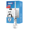 Oral-B PRO3 JUNIOR Star Warsi surveanduriga sähköhammasharja lastele (6-vuotiaasta alkaen)