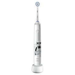 Oral-B PRO3 JUNIOR Star Wars surveanduriga sähköhammasharja lastele (alates 6.a) – Kuva 2