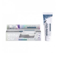 White Glo BIO-ENZYME valgendav hambapasta looduslike ensüümidega 100 ML – Kuva 3