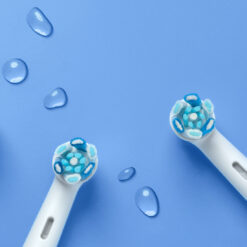 Oral-B iO6 sähköhammasharja White (5 režiimi, ekraan) – Kuva 9