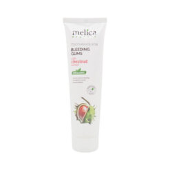 Melica Organic CHESTNUT hambapasta veritsevatele igemetele 100ml (kastaniekstraktiga) – Kuva 2