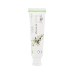 Melica Organic JUNIPER valgendav hambapasta 100ml (kadakaekstraktiga) – Kuva 2