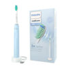 Philips Sonicare 2100 seeria HX3651/12 sähköhammasharja SININE (1 režiimiga, 1 harjapea)