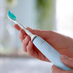 Philips Sonicare 2100 seeria HX3651/12 sähköhammasharja SININE (1 režiimiga, 1 harjapea) – Kuva 5