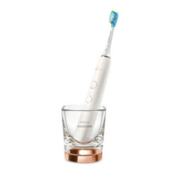Philips Sonicare DiamondClean 9000 (HX9914/57) elektriliste hambaharjade komplekt (2 käepidet, 2 laadijat) – Kuva 3