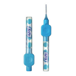 TePe 0,6 mm hambavaheharjad SININE (3 suurus, 8 tk pakis - interdentaalhari) – Kuva 3