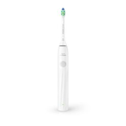 Philips Sonicare 2100 seeria HX4022/01 sähköhammasharja VALGE (1 režiim, 2 otsikut) – Kuva 3