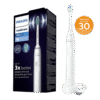 Philips Sonicare 3100 seeria HX3671/13 sähköhammasharja surveanduriga VALGE (1 otsik)