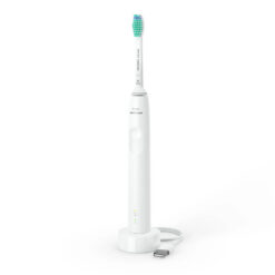 Philips Sonicare 3100 seeria HX3671/13 sähköhammasharja surveanduriga VALGE (1 otsik) – Kuva 2