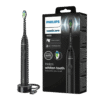 Philips Sonicare 4100 seeria HX3681/54 sähköhammasharja surveanduriga MUST (1 otsik)