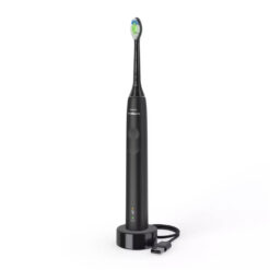 Philips Sonicare 4100 seeria HX3681/54 sähköhammasharja surveanduriga MUST (1 otsik) – Kuva 2